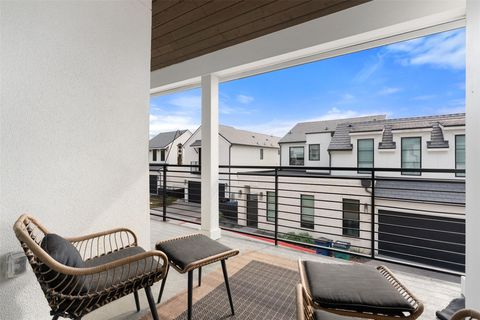 Tiny photo for 700 Ariana CT, Austin, TX 78746 (MLS # 6460427)