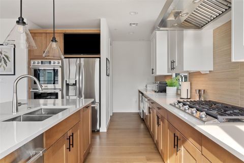 Tiny photo for 700 Ariana CT, Austin, TX 78746 (MLS # 6460427)