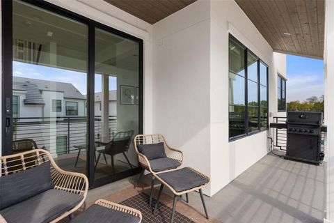 Tiny photo for 700 Ariana CT, Austin, TX 78746 (MLS # 6460427)