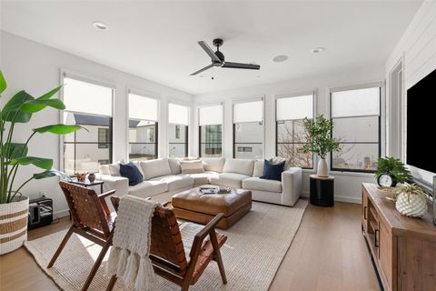 Tiny photo for 700 Ariana CT, Austin, TX 78746 (MLS # 6460427)