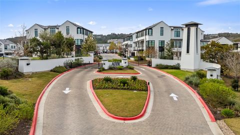 700 Ariana CT Austin TX 78746