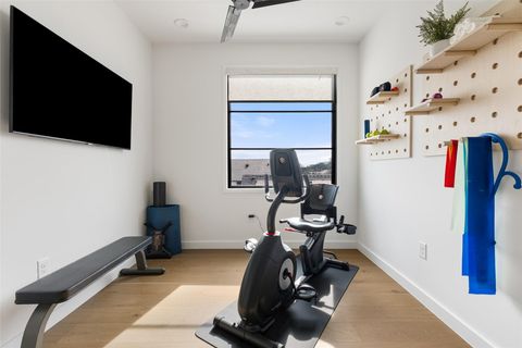 Tiny photo for 700 Ariana CT, Austin, TX 78746 (MLS # 6460427)