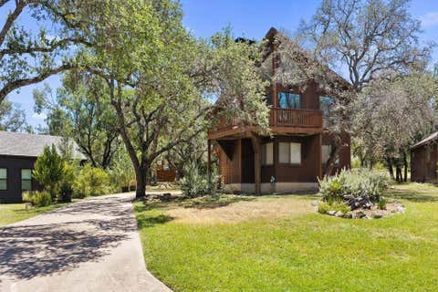 Photo of 334 Coventry RD, Spicewood, TX 78669 (MLS # 9411084)
