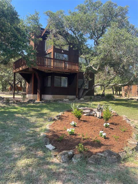 Photo of 334 Coventry RD, Spicewood, TX 78669 (MLS # 9411084)