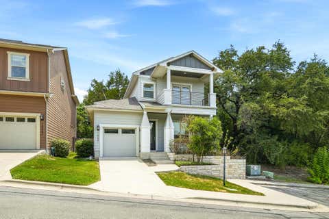 Photo of 12221 Cottage Promenade CT, Austin, TX 78753 (MLS # 9674399)