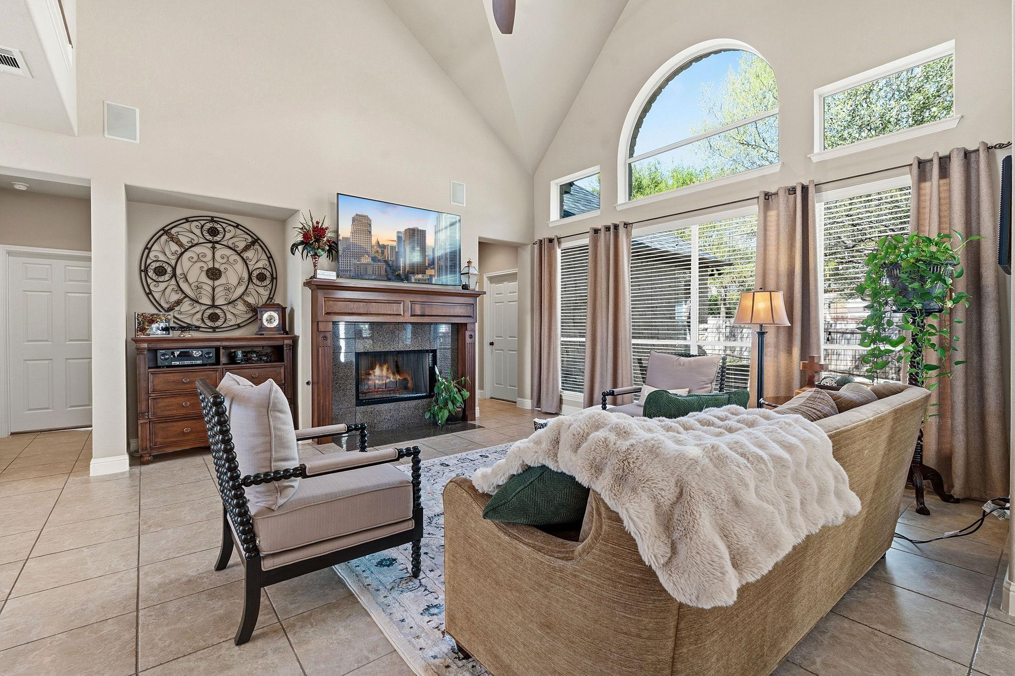 2807 Rambler Valley DR