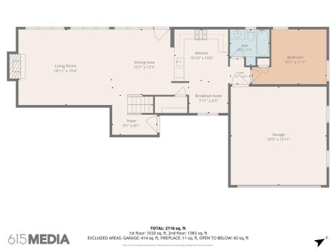 Tiny photo for 5600 Jim Hogg Ave #B, Austin, TX 78756 (MLS # 6916992)