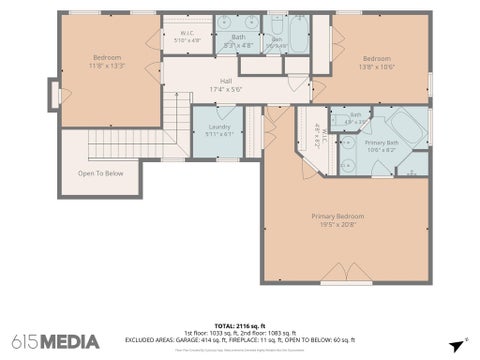Tiny photo for 5600 Jim Hogg Ave #B, Austin, TX 78756 (MLS # 6916992)