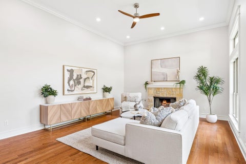 Tiny photo for 5600 Jim Hogg Ave #B, Austin, TX 78756 (MLS # 6916992)