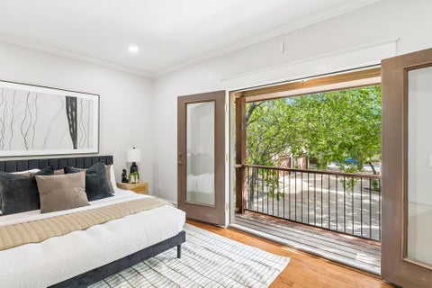 Tiny photo for 5600 Jim Hogg Ave #B, Austin, TX 78756 (MLS # 6916992)