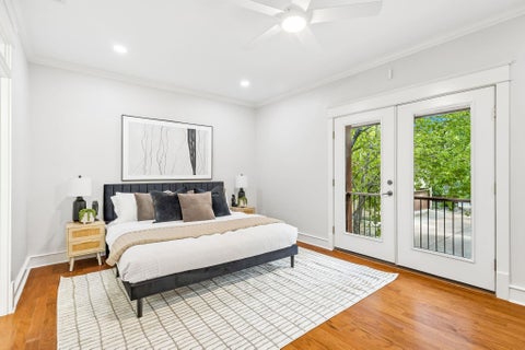 Tiny photo for 5600 Jim Hogg Ave #B, Austin, TX 78756 (MLS # 6916992)