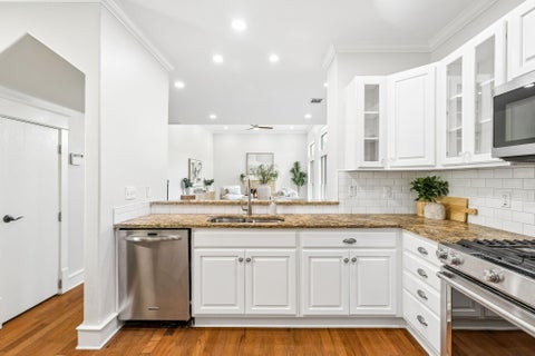 Tiny photo for 5600 Jim Hogg Ave #B, Austin, TX 78756 (MLS # 6916992)