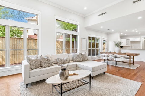 Tiny photo for 5600 Jim Hogg Ave #B, Austin, TX 78756 (MLS # 6916992)