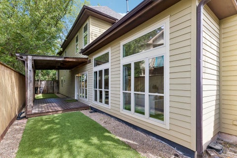 Tiny photo for 5600 Jim Hogg Ave #B, Austin, TX 78756 (MLS # 6916992)