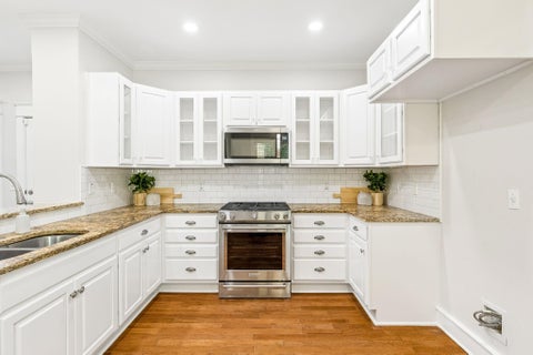 Tiny photo for 5600 Jim Hogg Ave #B, Austin, TX 78756 (MLS # 6916992)