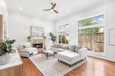 Tiny photo for 5600 Jim Hogg Ave #B, Austin, TX 78756 (MLS # 6916992)