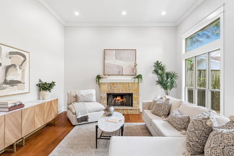 Tiny photo for 5600 Jim Hogg Ave #B, Austin, TX 78756 (MLS # 6916992)