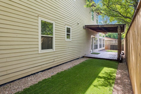Tiny photo for 5600 Jim Hogg Ave #B, Austin, TX 78756 (MLS # 6916992)