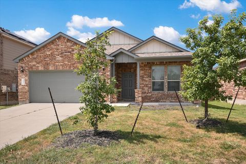 Photo of 19812 Cherubini TRL, Pflugerville, TX 78660 (MLS # 9633555)