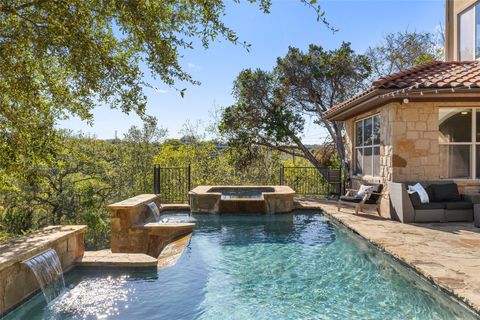 Photo of 23617 Indian Divide CV, Spicewood, TX 78669 (MLS # 6167527)