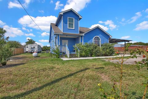 120 Rio Vista Ranch RD Del Valle TX 78617