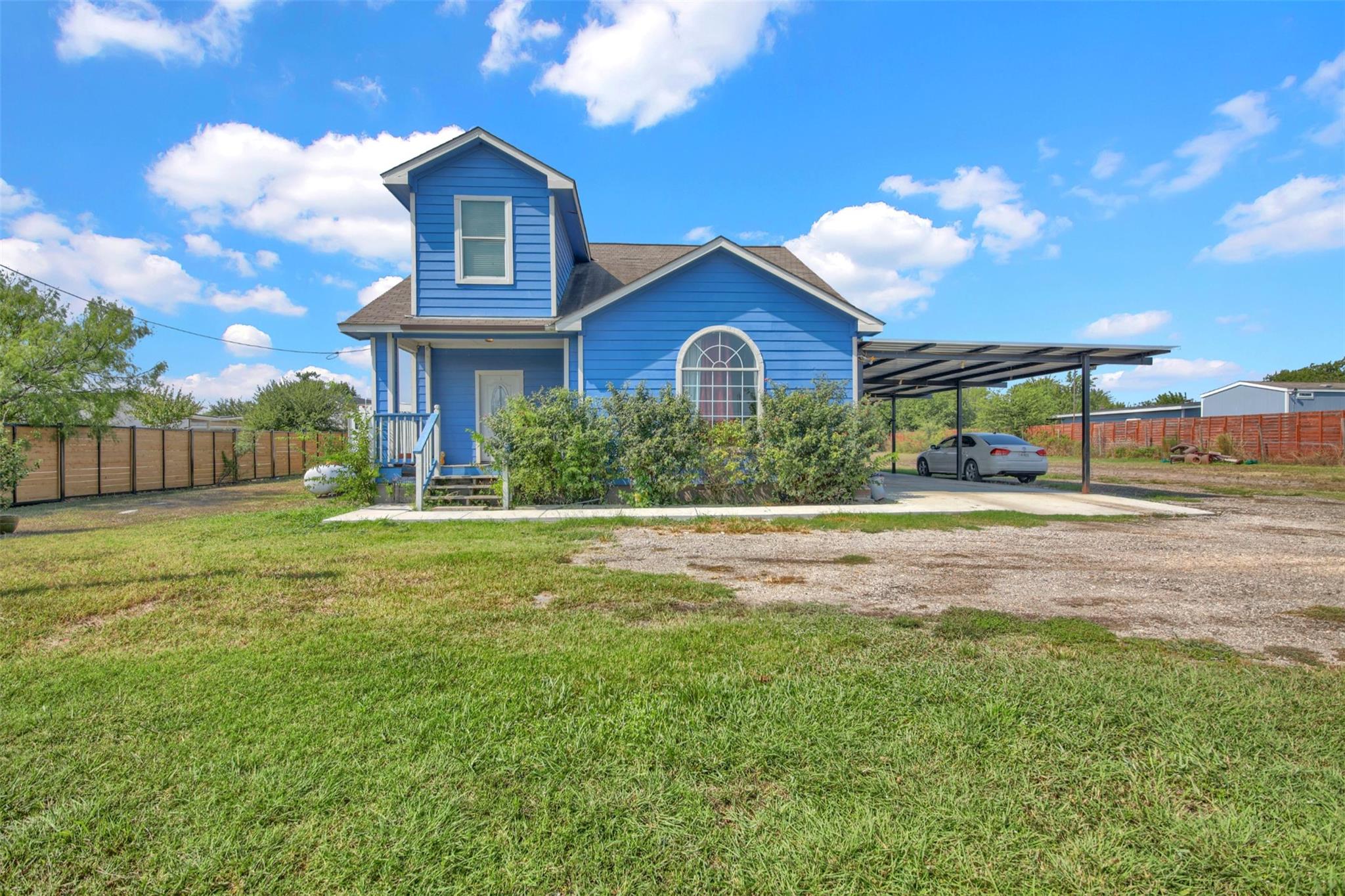 120 Rio Vista Ranch RD