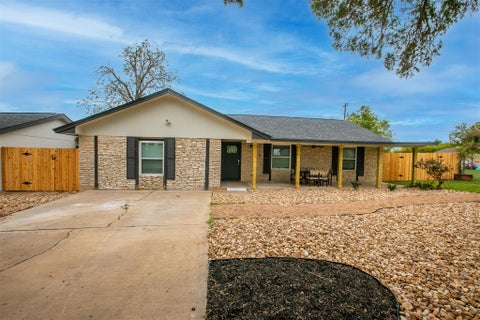 Photo of 4613 Joseph DR, Round Rock, TX 78665 (MLS # 2212031)