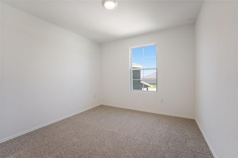 Tiny photo for 13312 Mancos Shale RD, Mustang Ridge, TX 78610 (MLS # 1667261)