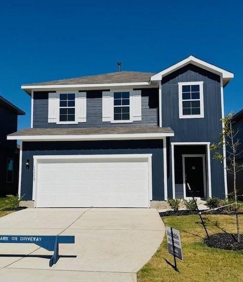 Photo of 13312 Mancos Shale RD, Mustang Ridge, TX 78610 (MLS # 1667261)