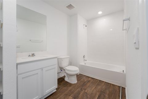 Tiny photo for 13312 Mancos Shale RD, Mustang Ridge, TX 78610 (MLS # 1667261)