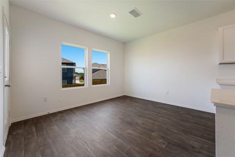 Tiny photo for 13312 Mancos Shale RD, Mustang Ridge, TX 78610 (MLS # 1667261)