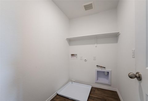 Tiny photo for 13312 Mancos Shale RD, Mustang Ridge, TX 78610 (MLS # 1667261)