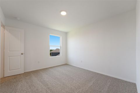 Tiny photo for 13312 Mancos Shale RD, Mustang Ridge, TX 78610 (MLS # 1667261)