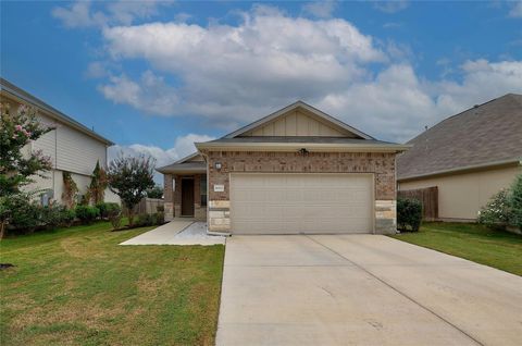 Photo of 16912 Casanova Ave, Pflugerville, TX 78660 (MLS # 1036238)