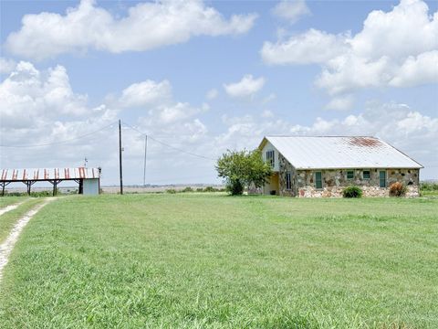 A home in Elgin