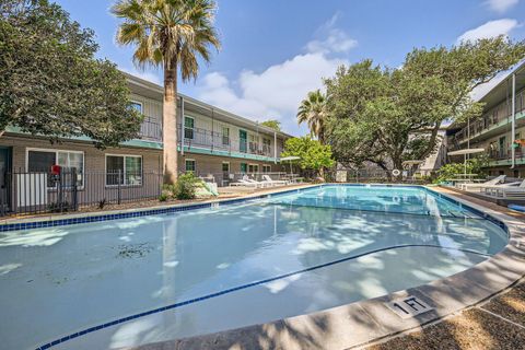 300 Crockett ST 115 Austin TX 78704