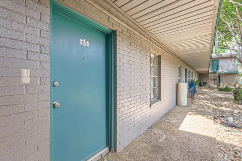 300 Crockett ST 115 Austin TX 78704