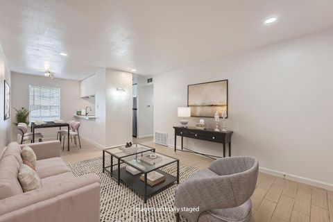 Tiny photo for 300 Crockett ST #115, Austin, TX 78704 (MLS # 2970817)