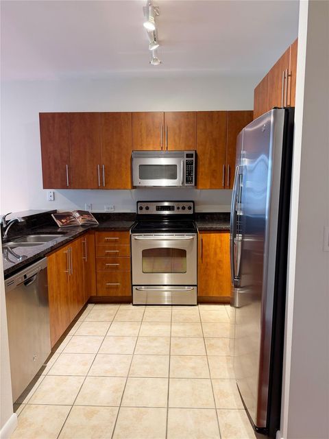 Tiny photo for 54 Rainey ST #405, Austin, TX 78701 (MLS # 4581585)