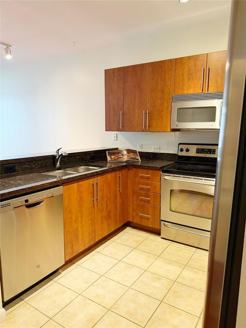 Tiny photo for 54 Rainey ST #405, Austin, TX 78701 (MLS # 4581585)
