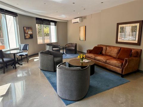Tiny photo for 54 Rainey ST #405, Austin, TX 78701 (MLS # 4581585)