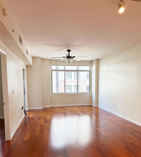 Tiny photo for 54 Rainey ST #405, Austin, TX 78701 (MLS # 4581585)