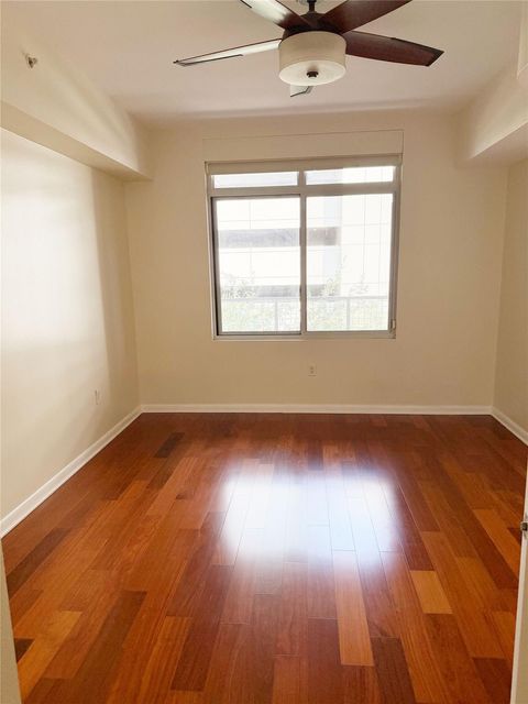Tiny photo for 54 Rainey ST #405, Austin, TX 78701 (MLS # 4581585)