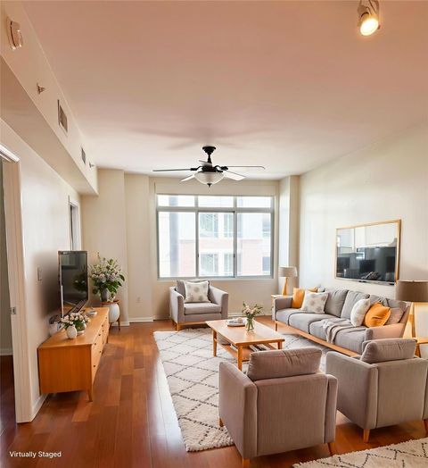 Photo of 54 Rainey ST #405, Austin, TX 78701 (MLS # 4581585)