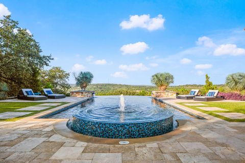 1832 Windy Walk CV Spicewood TX 78669