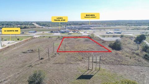Photo of TBD Hwy 90 Highway, Luling, TX 78648 (MLS # 7022671)