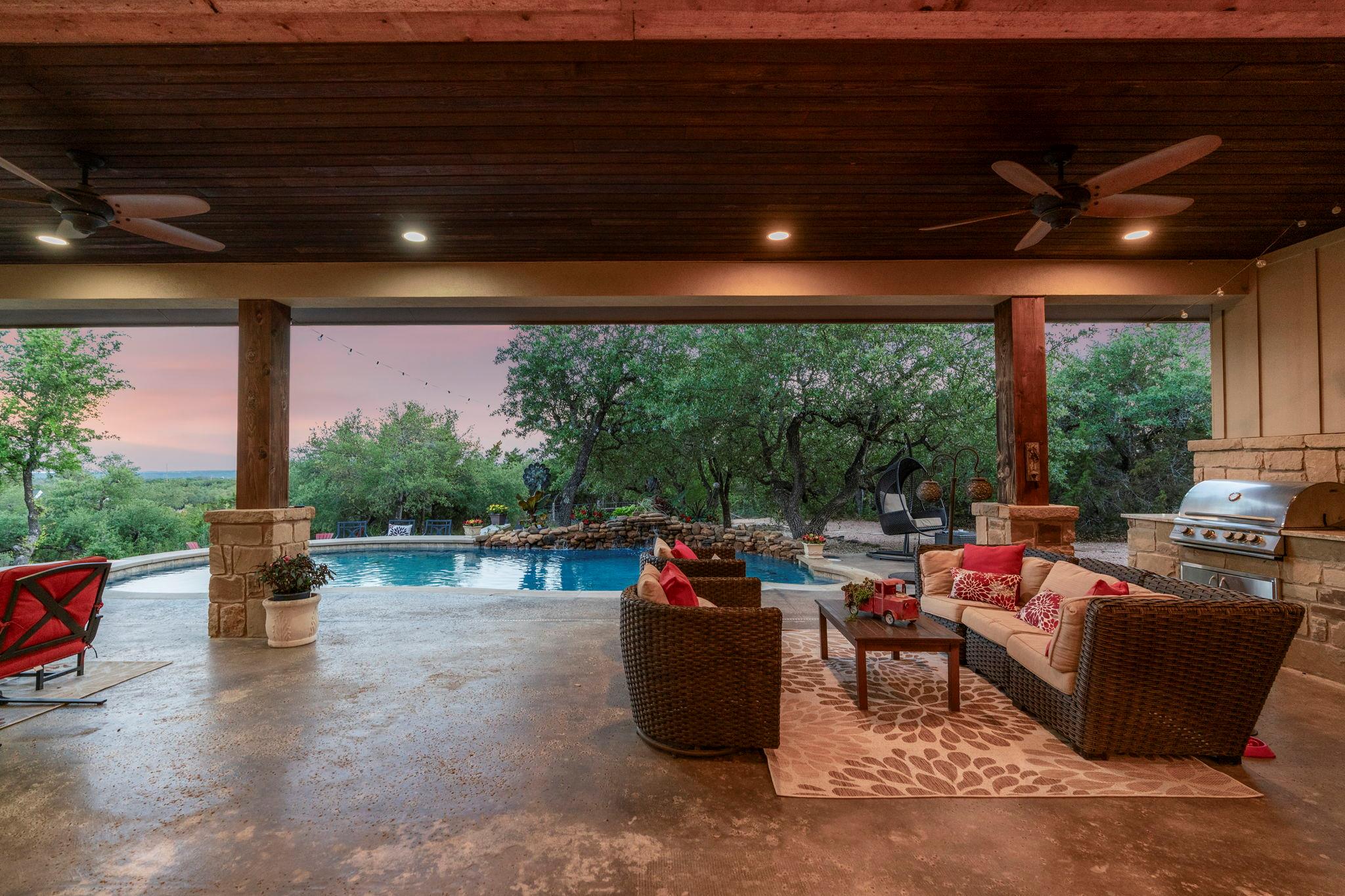 700 Spanish Oak TRL