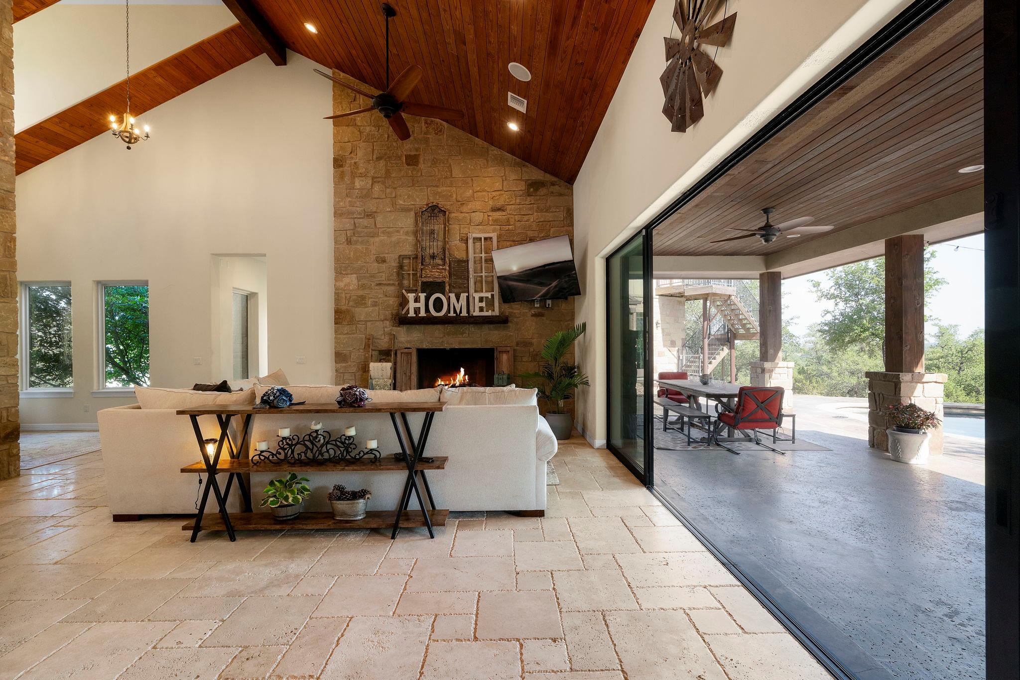 700 Spanish Oak TRL