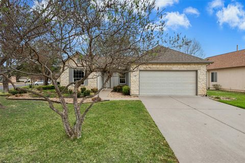 Photo of 139 Nolan DR, Georgetown, TX 78633 (MLS # 4913897)
