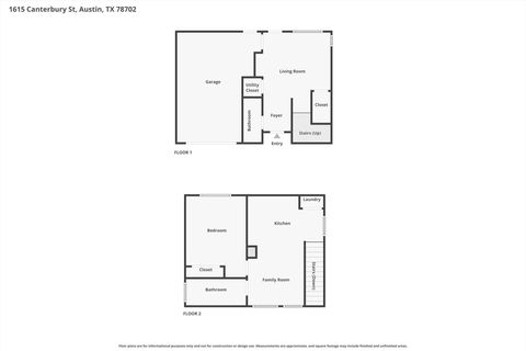 Tiny photo for Austin, TX 78702 (MLS # 1828236)